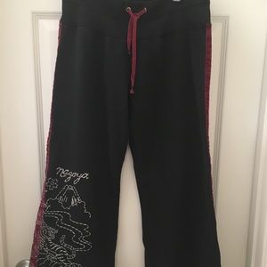 Lucky Brand Nagoya XS sweatpants
